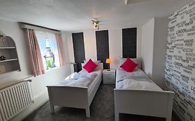 Appartement 24 - a66877